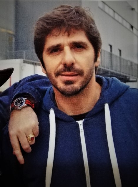 Patrick Fiori, Chanteur