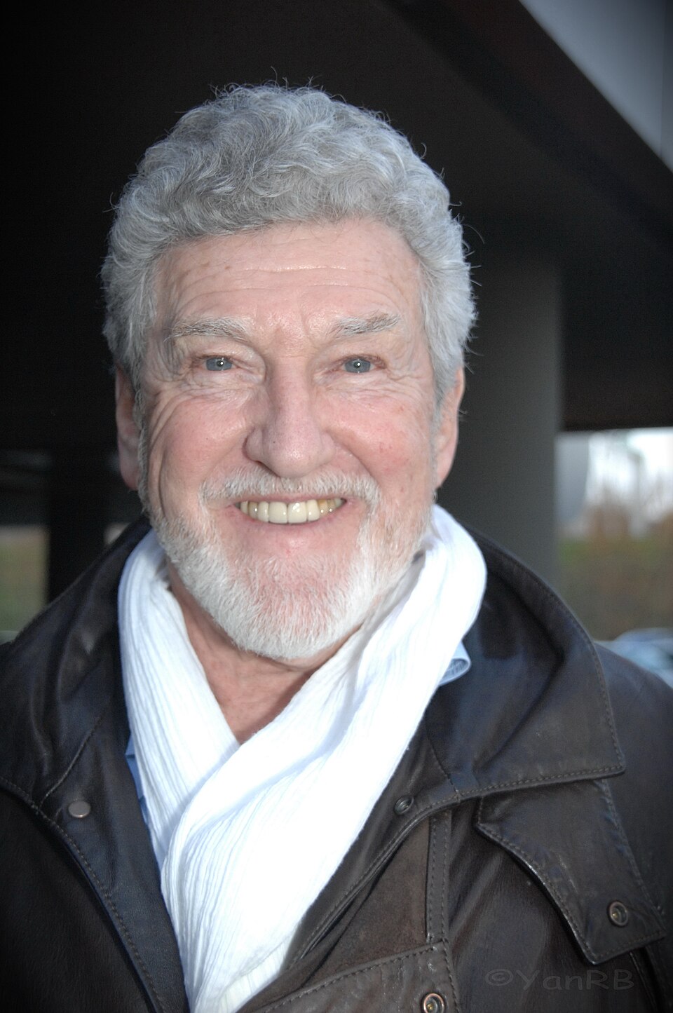 Patrick Préjean, Acteur