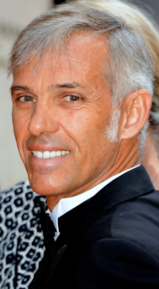 Paul Belmondo, Pilote