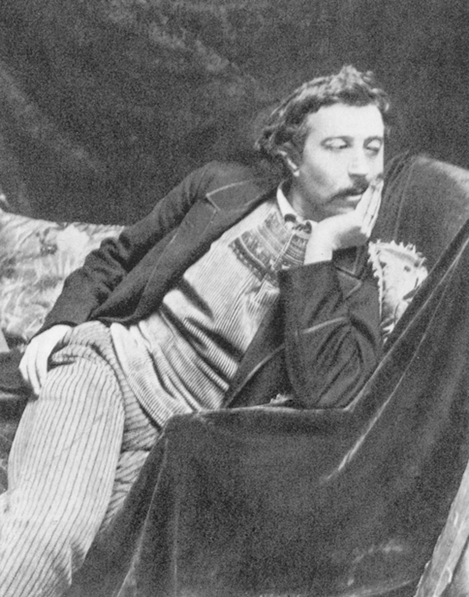 Paul Gauguin, Artiste