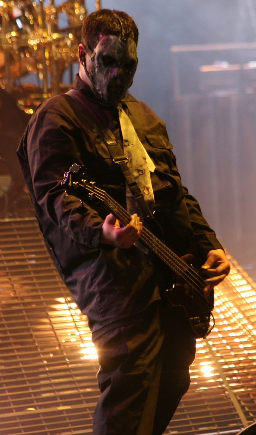 Paul Gray, Musicien