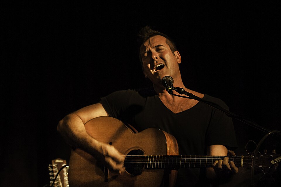 Paul Greene, Sportif