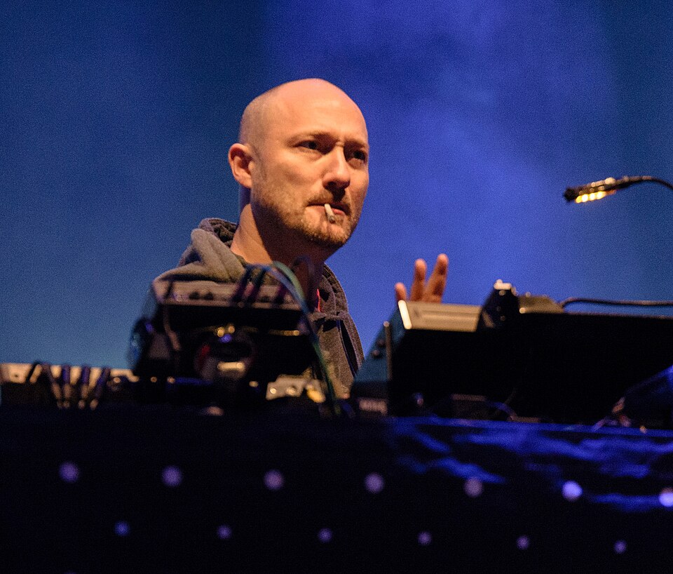 Paul Kalkbrenner, Producteur de musique
