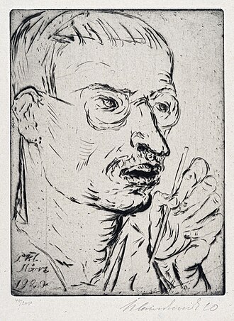 Paul Kleinschmidt