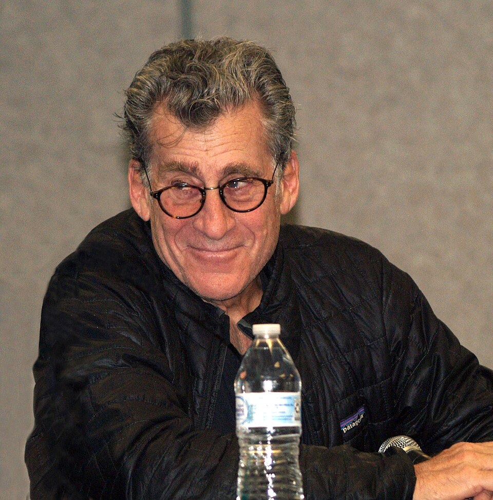 Paul Michael Glaser, Acteur
