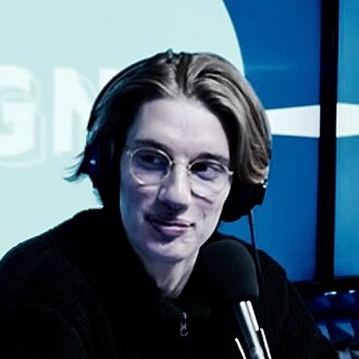 Paul Mirabel