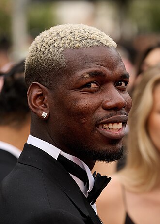 Paul Pogba