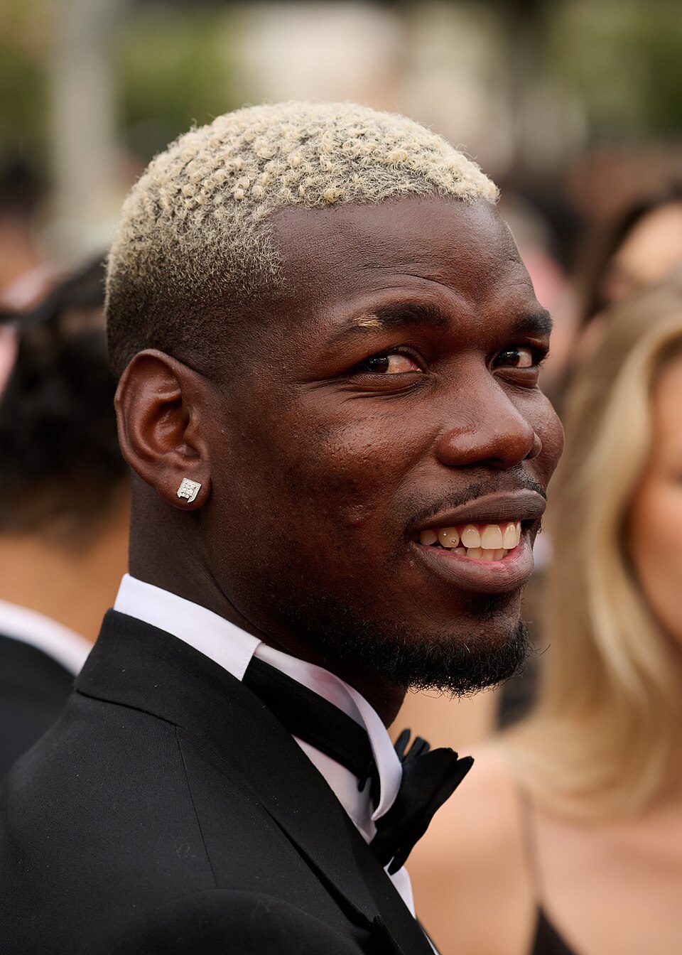 Paul Pogba, Footballeur