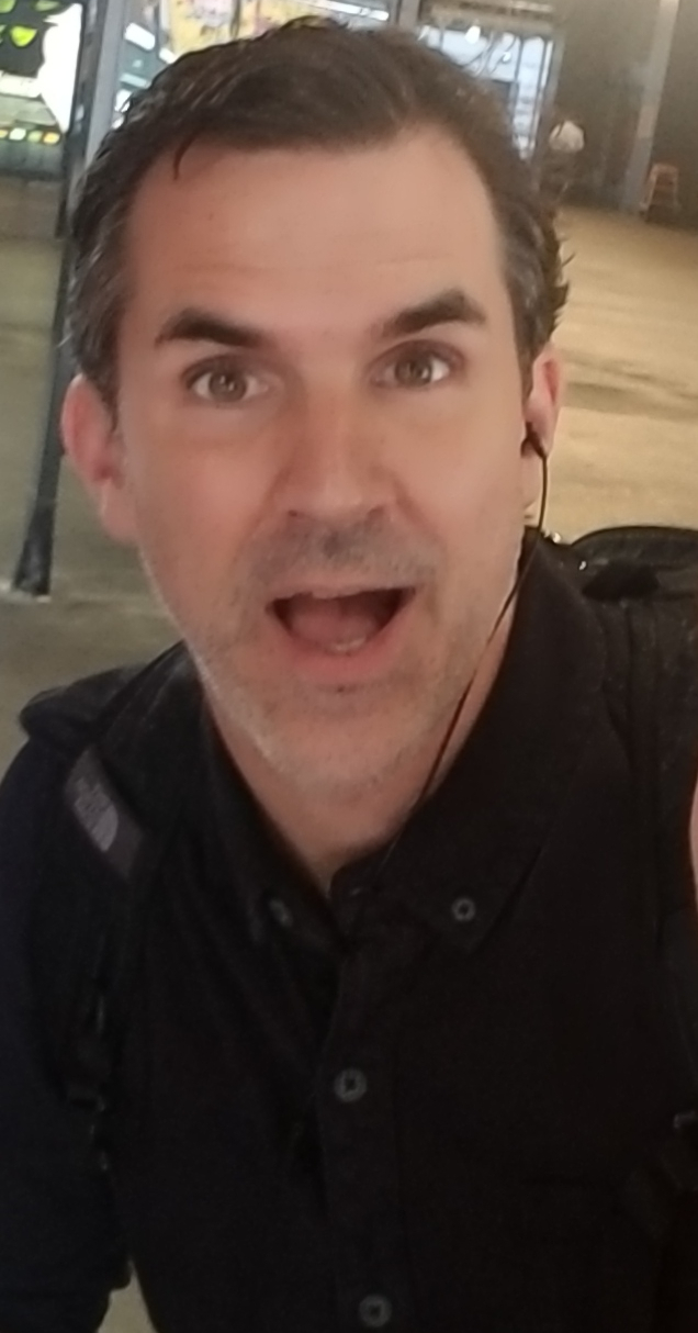Paul Schneider, Acteur