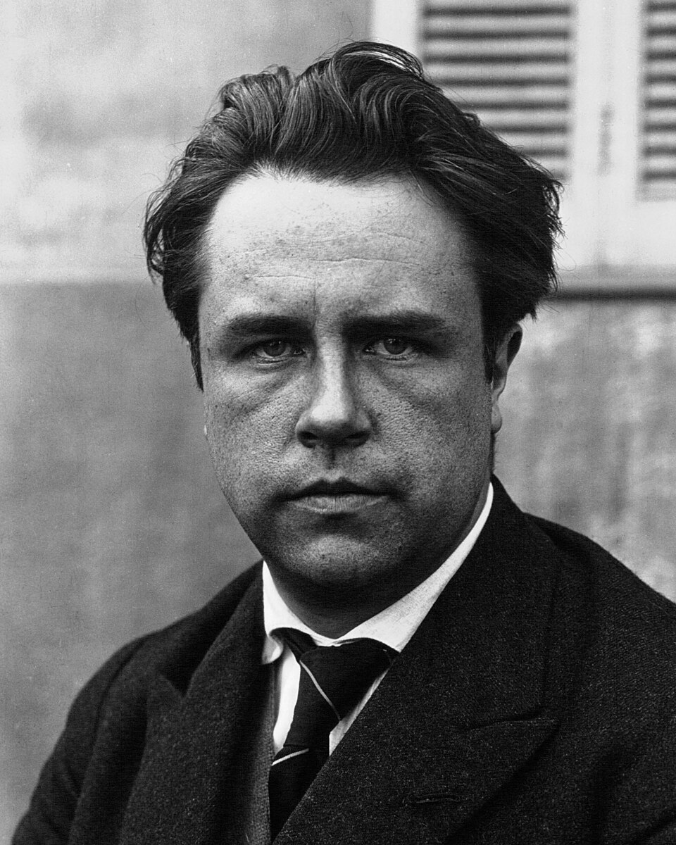 Paul Vaillant-Couturier, Écrivain