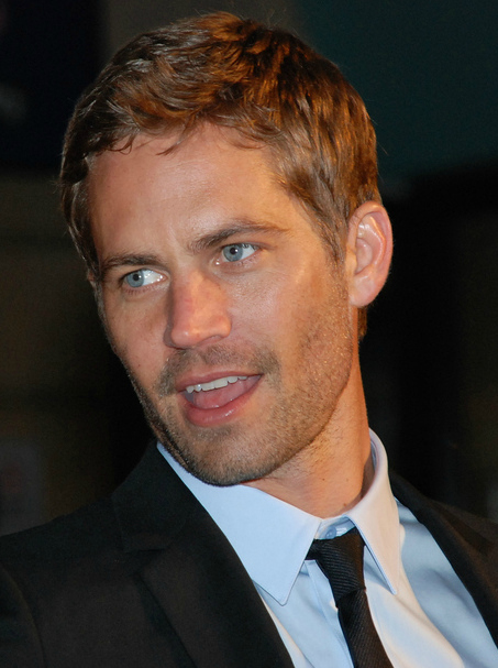 Paul Walker, Acteur
