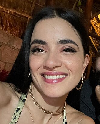 Paulina Gaitán