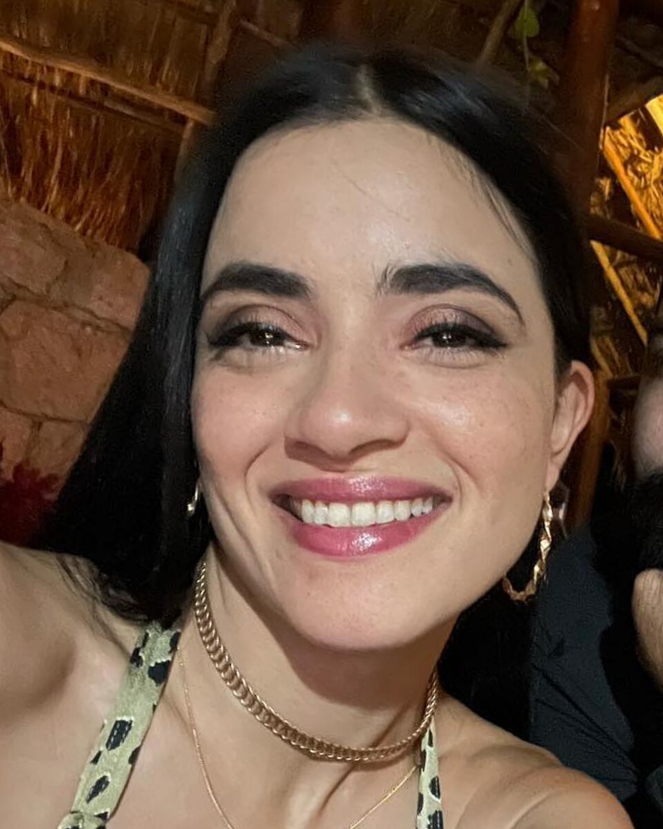 Paulina Gaitán, Acteur