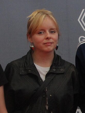Pauline Serieys