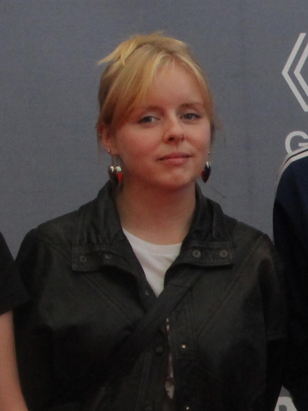 Pauline Serieys, Acteur