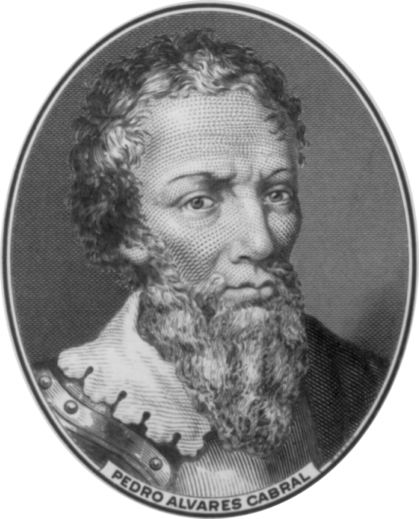 Pedro Álvares Cabral, Personnalité