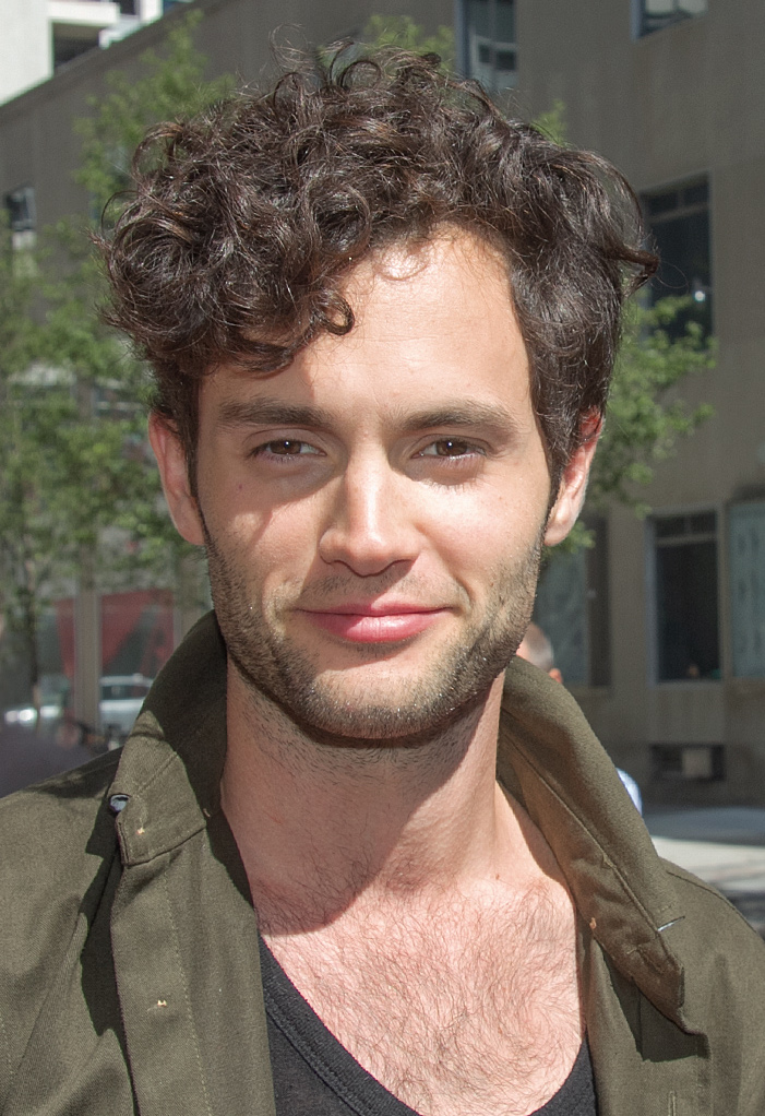 Penn Badgley, Acteur