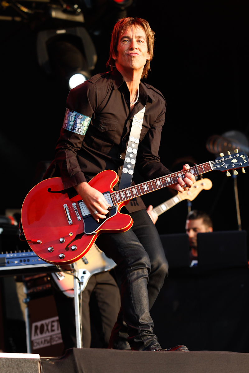 Per Gessle, Compositeur