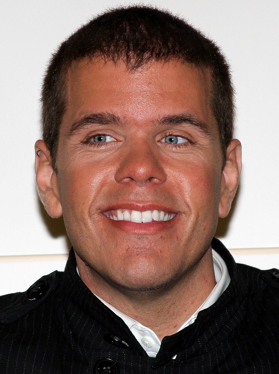 Perez Hilton, Acteur