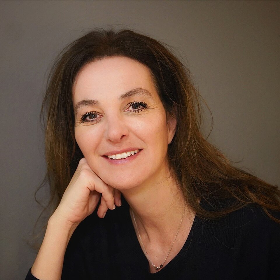 Péri Cochin, Animateur TV