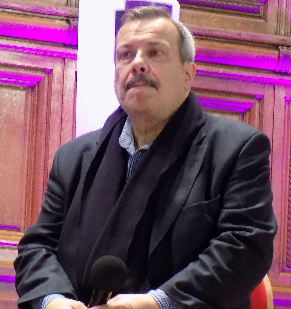 Périco Légasse, Journaliste