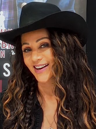 Persia White