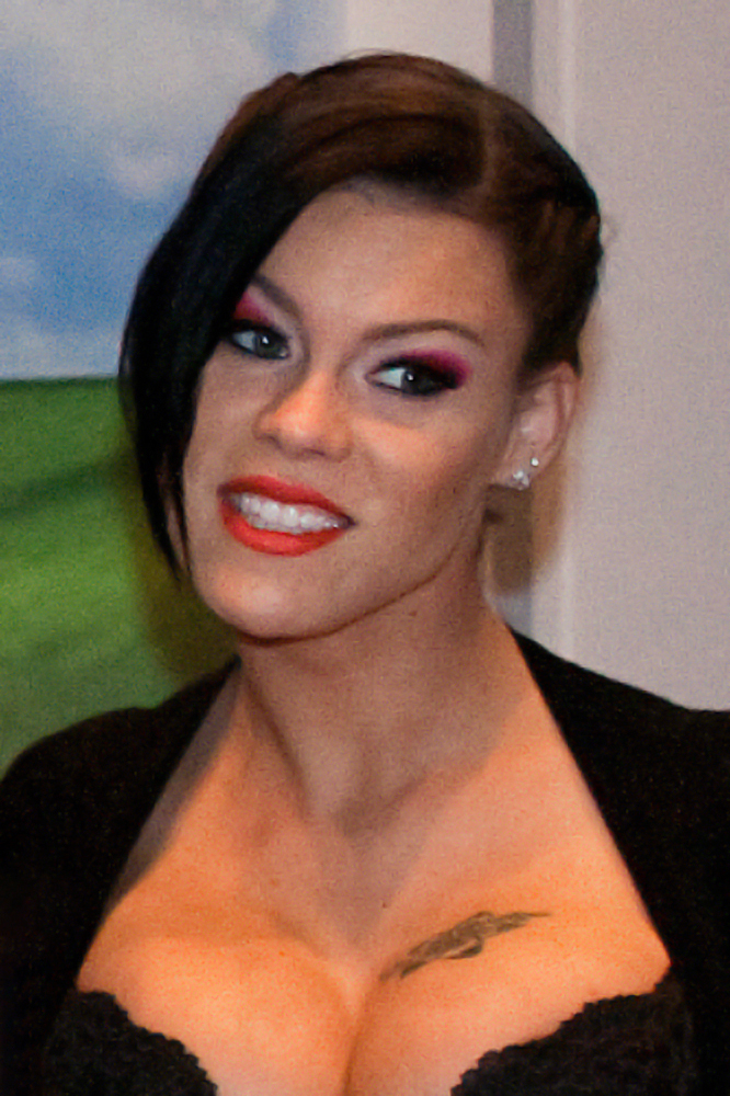 Peta Jensen, Acteur X