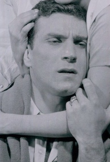 Peter Mark Richman, Acteur