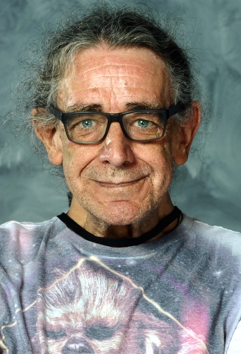 Peter Mayhew, Acteur