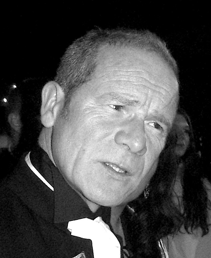 Peter Mullan, Acteur