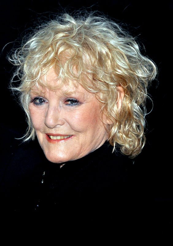 Petula Clark, Chanteur