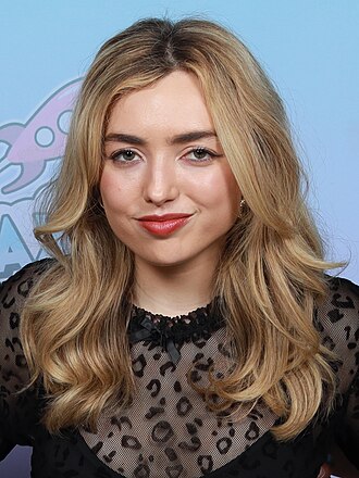 Peyton Roi List