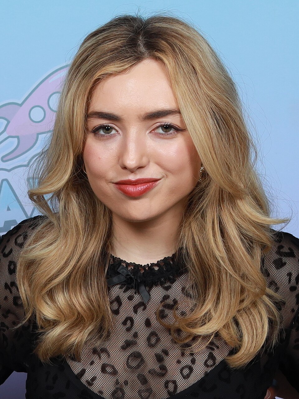 Peyton Roi List, Acteur