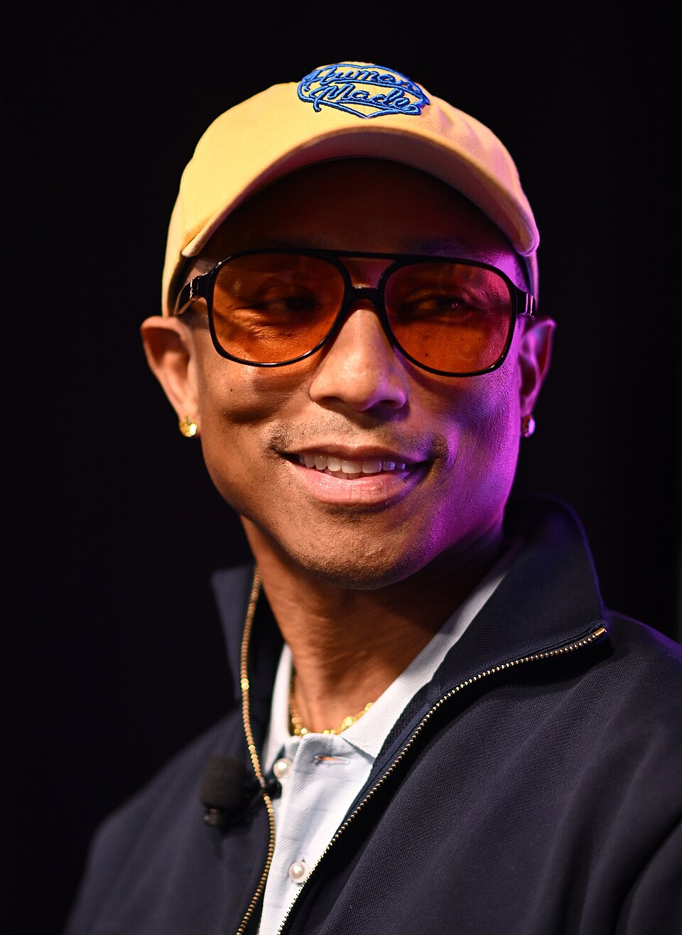 Pharrell Williams, Producteur de musique