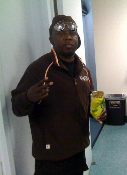 Phife Dawg, Rappeur