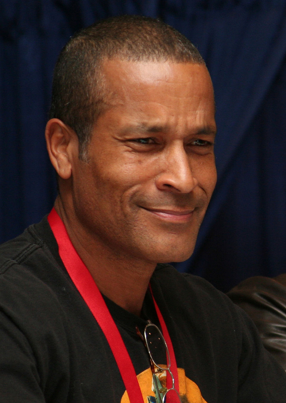 Phil Morris, Acteur