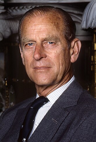 Philip Mountbatten