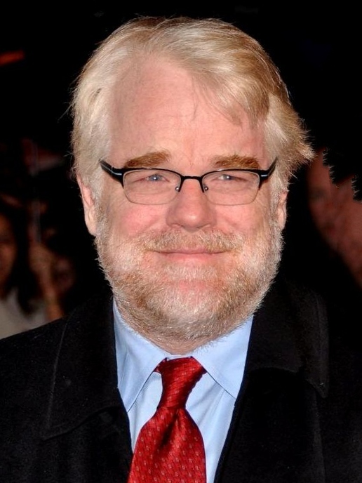 Philip Seymour Hoffman, Acteur