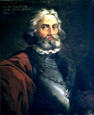 Philippe de Villiers de L'Isle-Adam