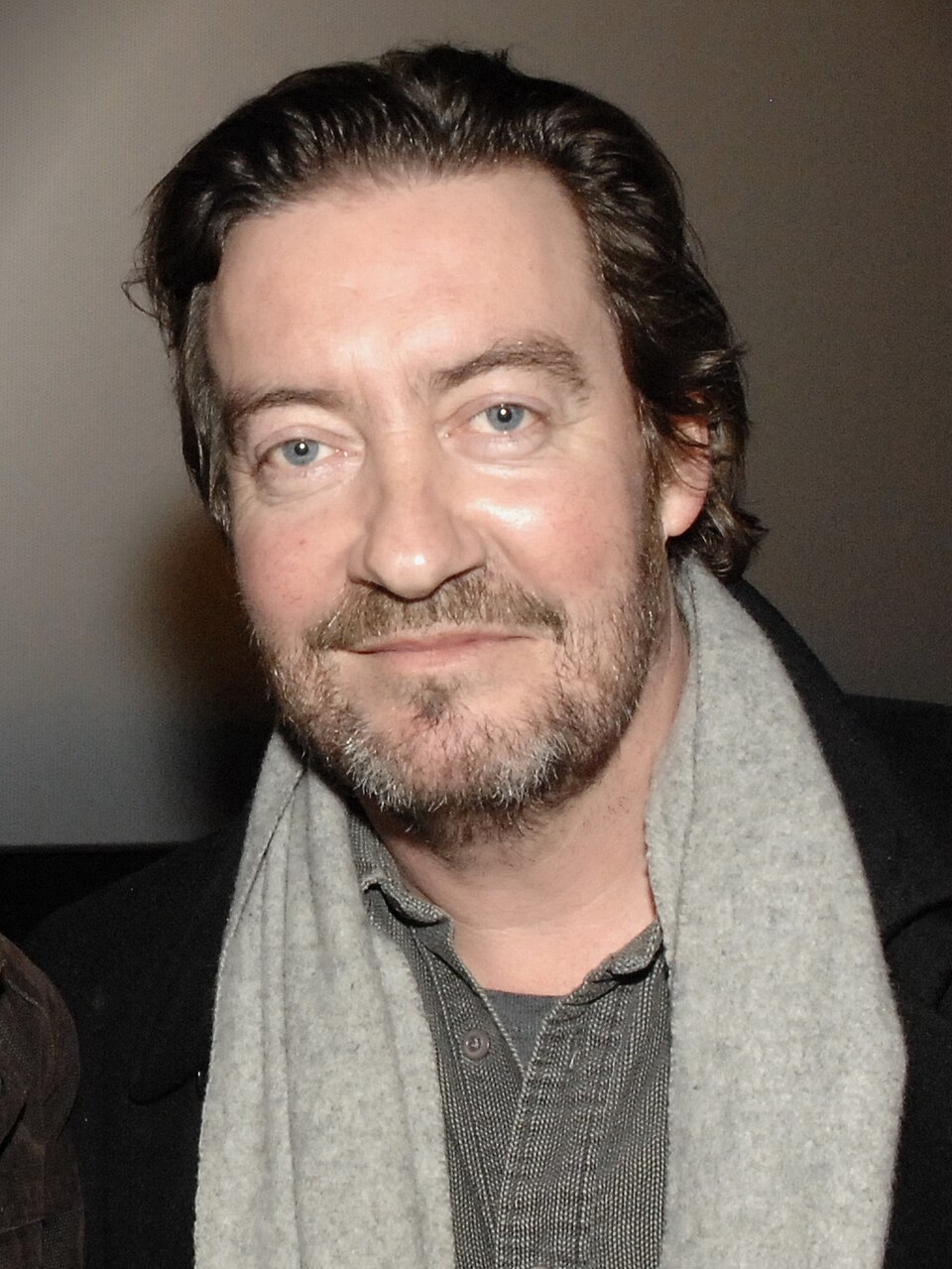 Philippe Duquesne, Acteur