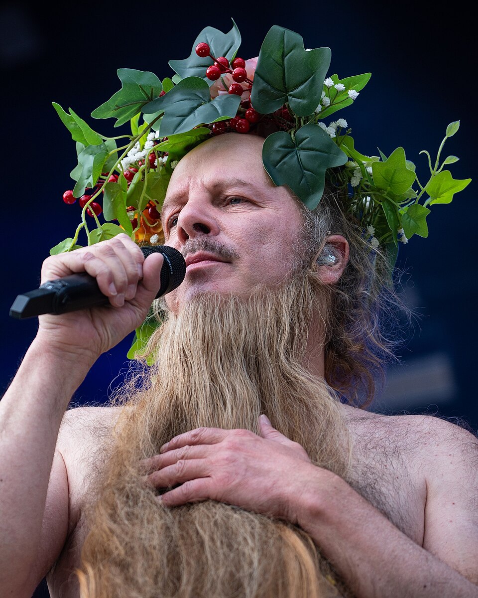 Philippe Katerine, Chanteur
