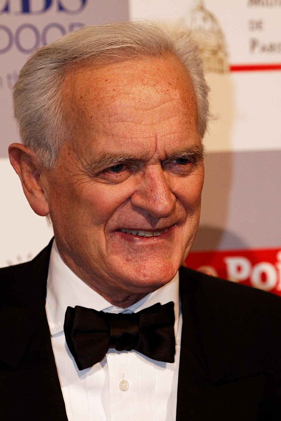 Philippe Labro, Journaliste