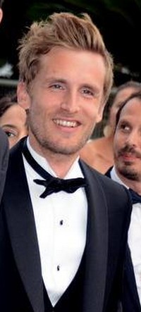 Philippe Lacheau, Acteur
