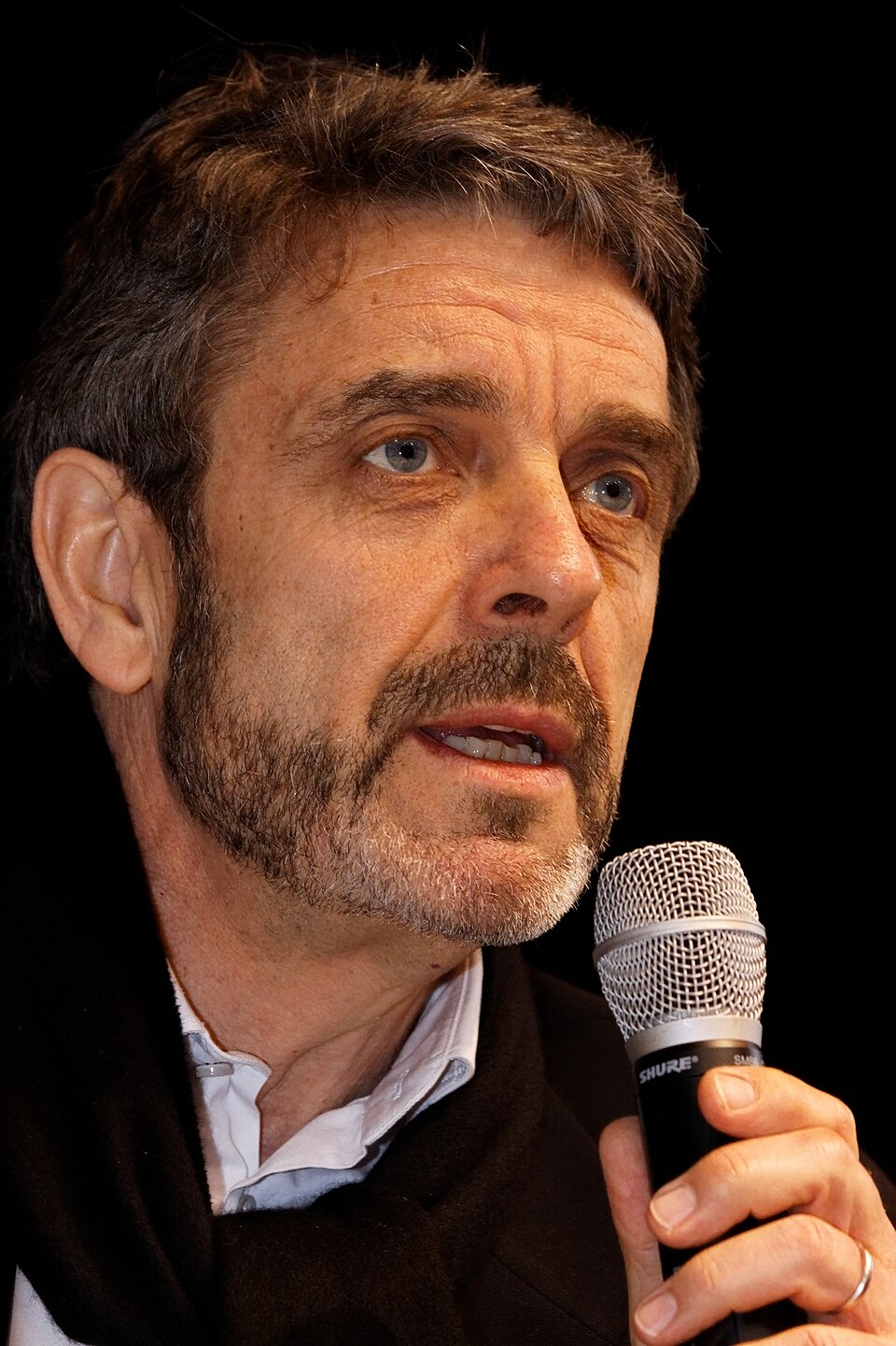 Philippe Lefait, Journaliste