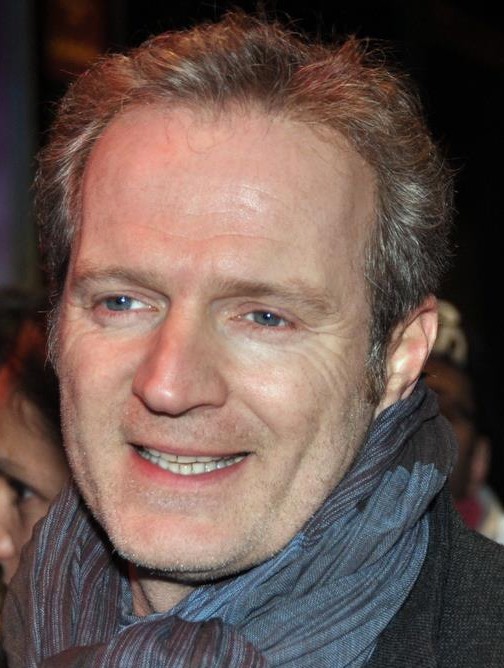 Philippe Lefebvre, Acteur