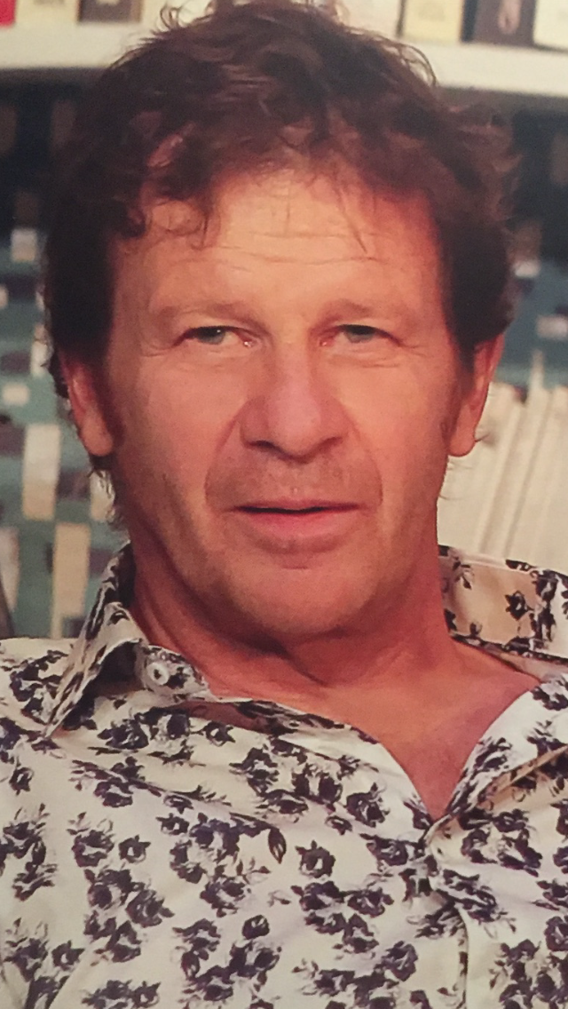 Philippe Lelièvre, Acteur