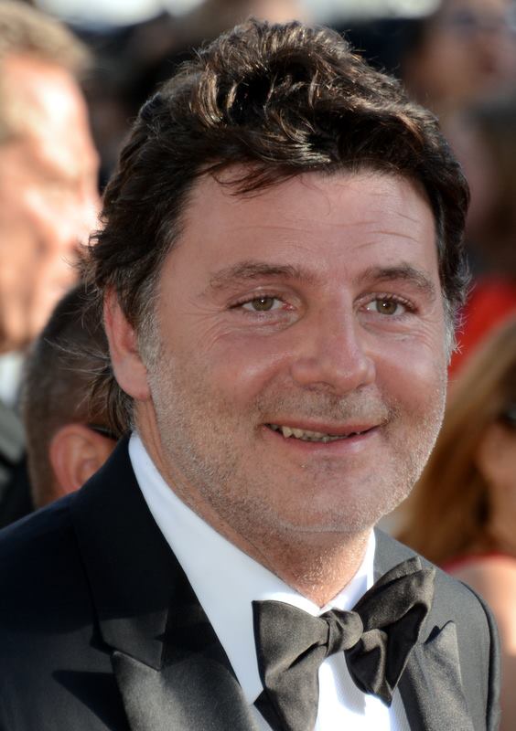 Philippe Lellouche, Acteur