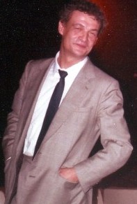 Philippe Léotard, Écrivain