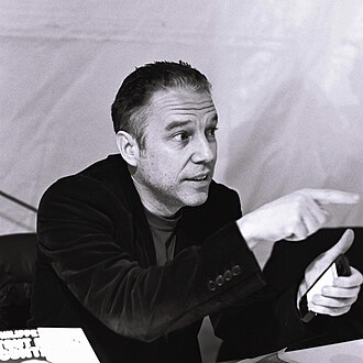 Philippe Vandel