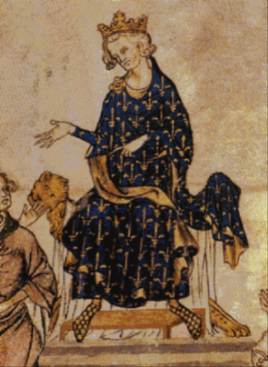 Philippe VI de France